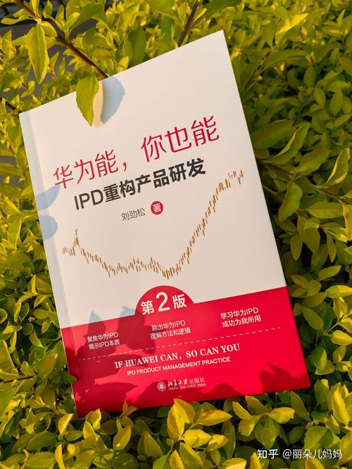 企业管理者必看必学ipd重购产品研发模式